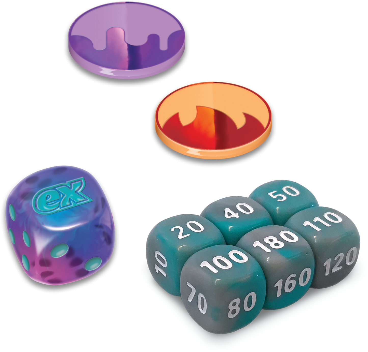 Scarlet & Violet – Journey Together Elite Trainer Box