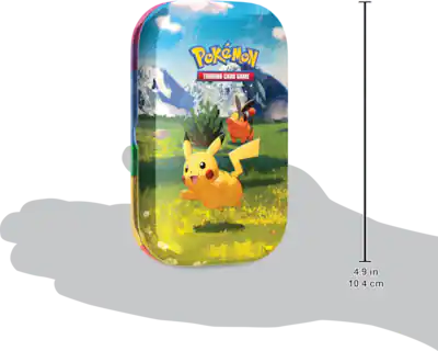 Ascended Heroes - Mini Tin