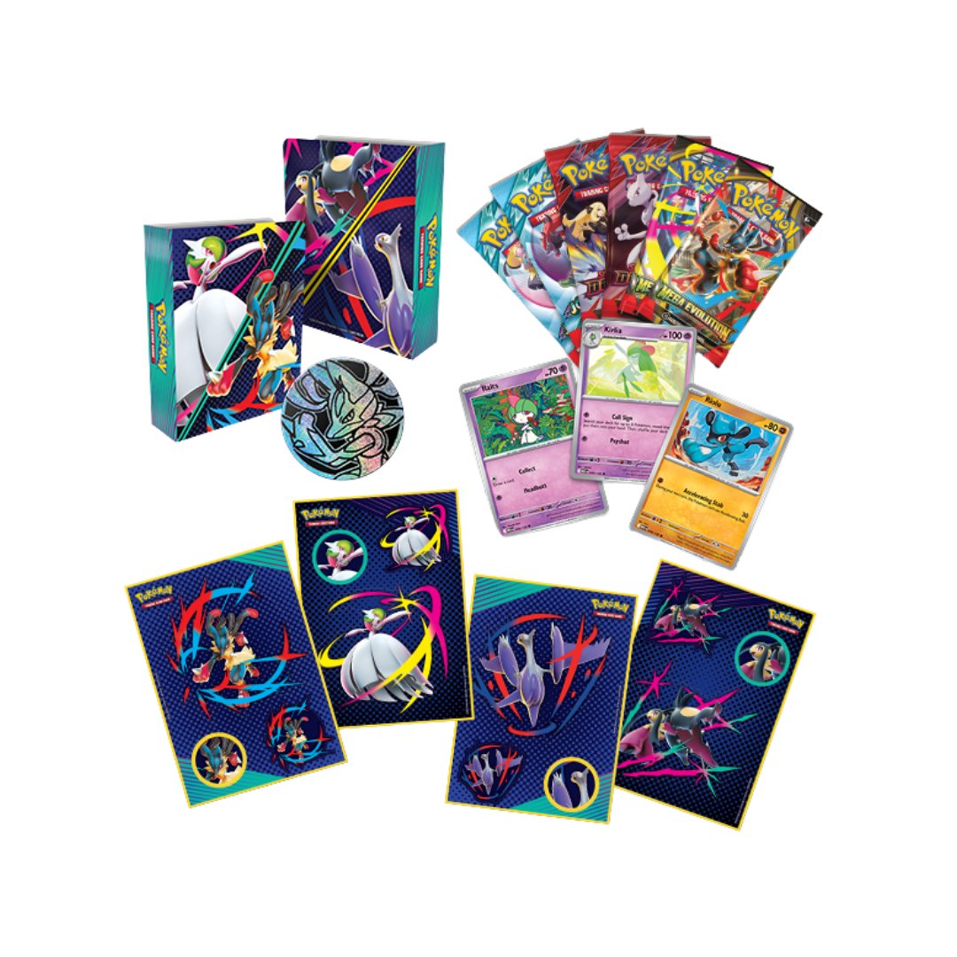 Collector Chest 2025