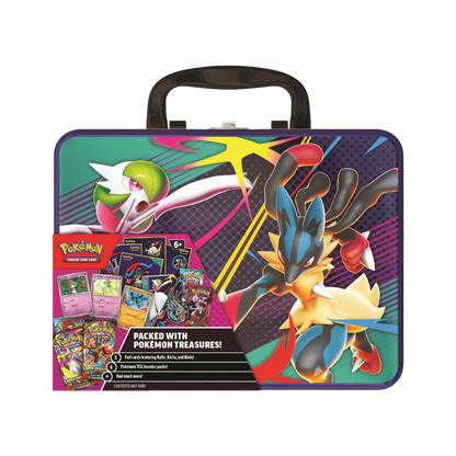 Collector Chest 2025
