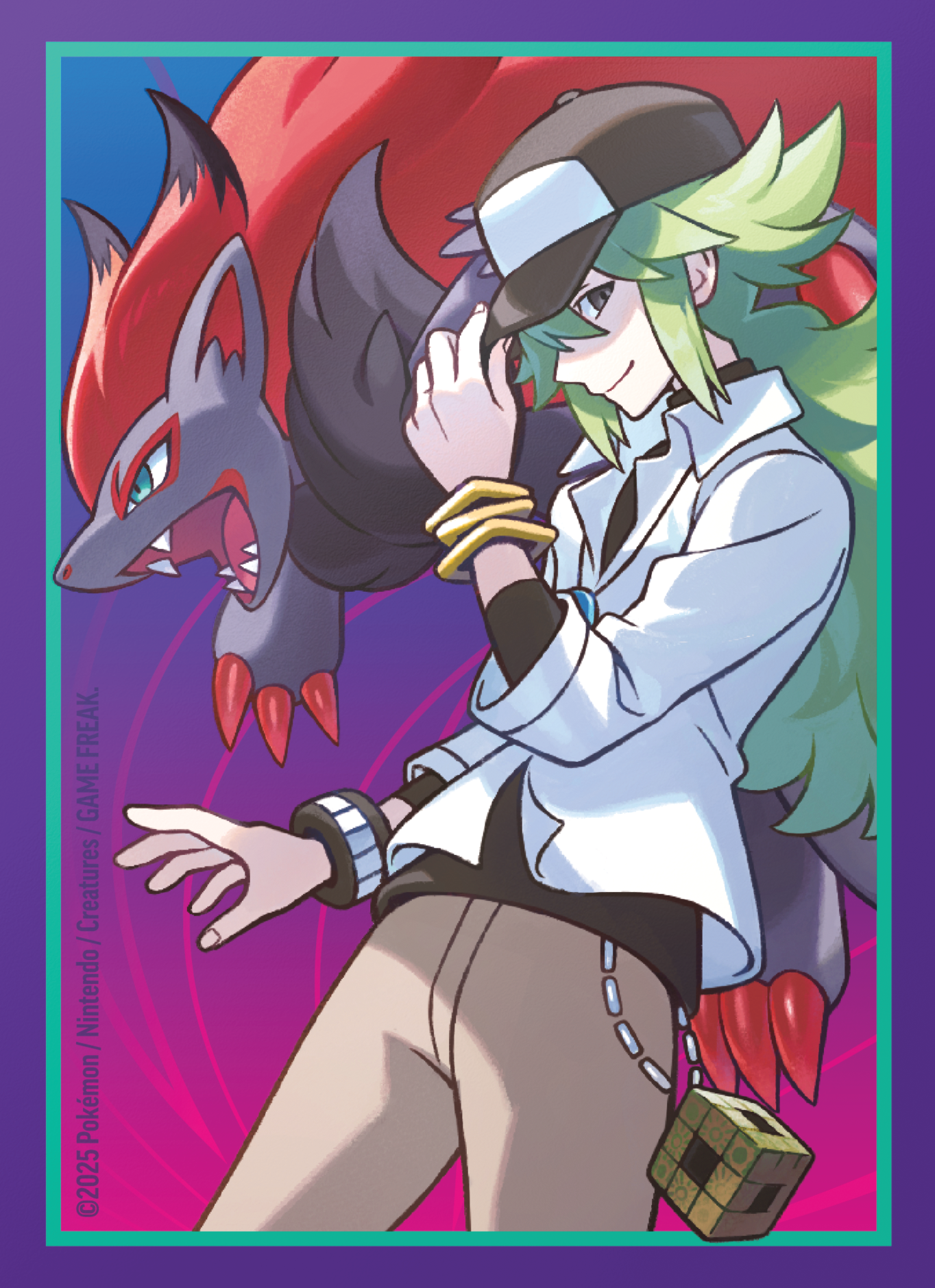 Scarlet & Violet – Journey Together Elite Trainer Box
