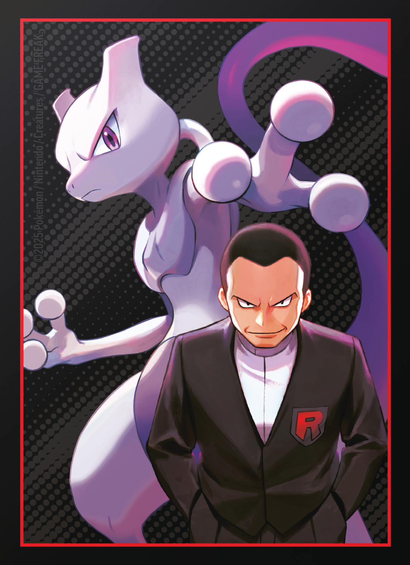 Scarlet & Violet – Destined Rivals Elite Trainer Box