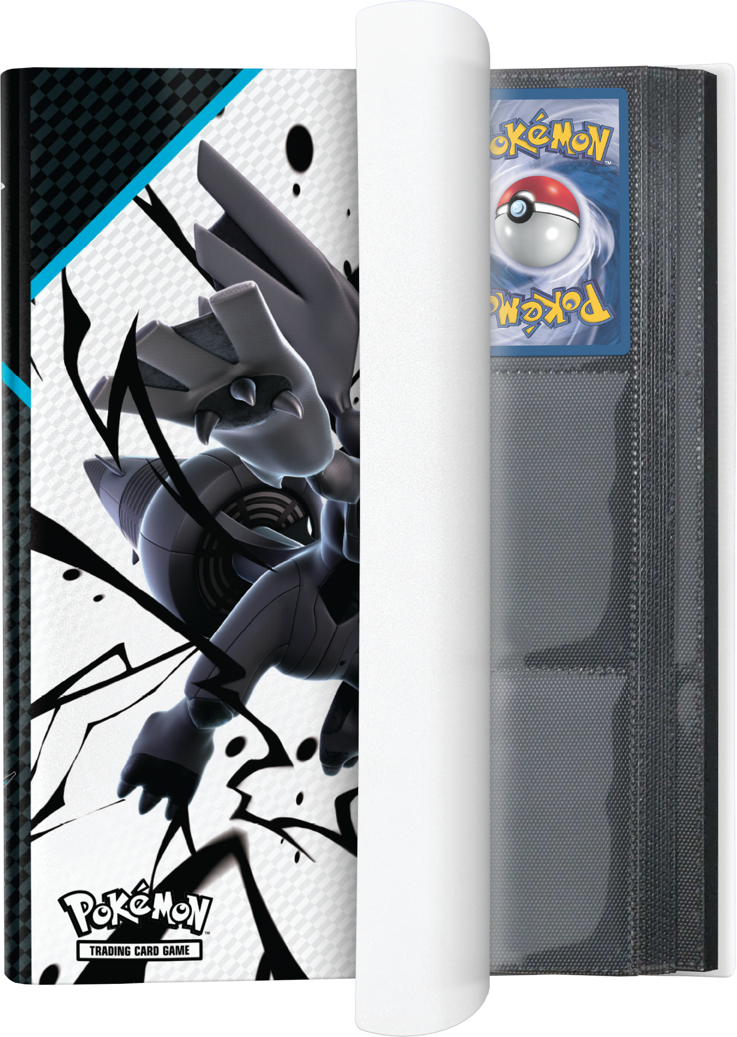 Scarlet & Violet – Black Bolt Binder Collection