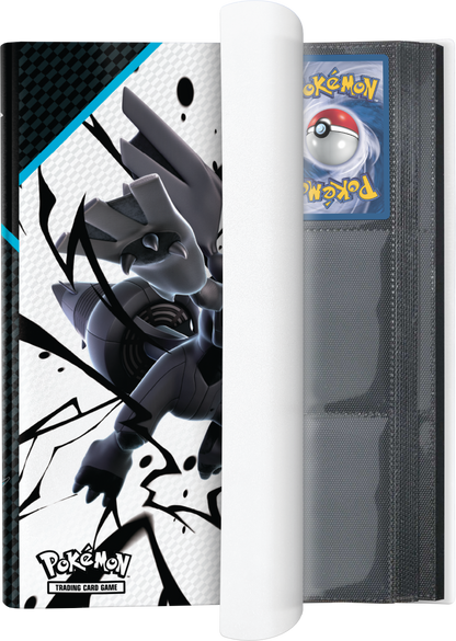 Scarlet & Violet – Black Bolt Binder Collection