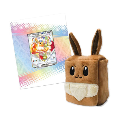 Scarlet & Violet – Prismatic Evolutions Super-Premium Collection