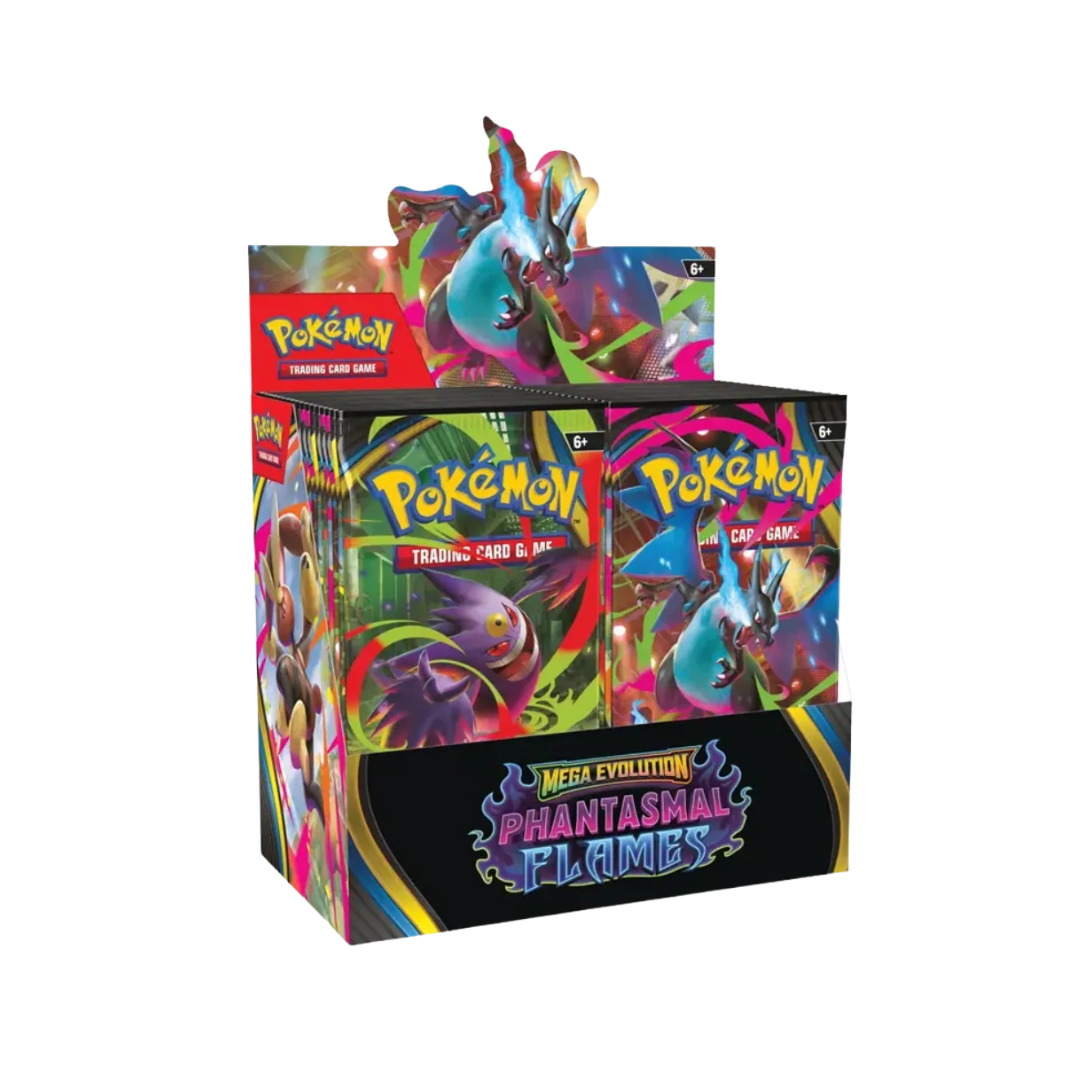 Scarlet & Violet – Black Bolt Binder Collection