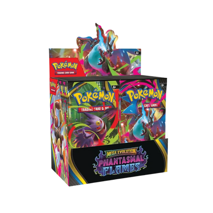 Scarlet & Violet – Black Bolt Binder Collection