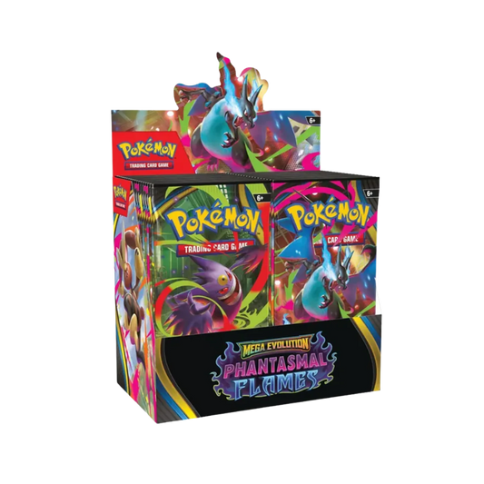Scarlet & Violet – Black Bolt Binder Collection