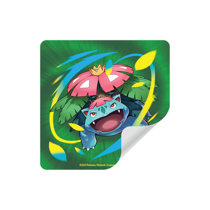 Mega Evolution Phantasmal Flames - Mega Venusaur ex Premium Box
