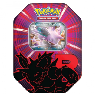 Team Rocket’s Tin Nidoking