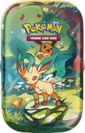 Pokemon TCG - Scarlet & Violet - Prismatic Evolutions - Mini Tin