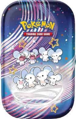 Pokemon TCG - Scarlet & Violet - Paldean Fates - Mini Tin