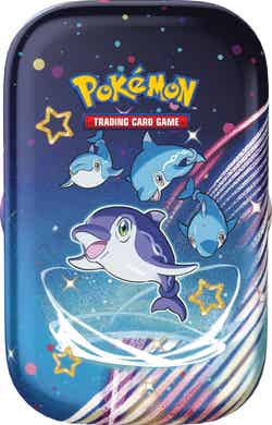 Pokemon TCG - Scarlet & Violet - Paldean Fates - Mini Tin
